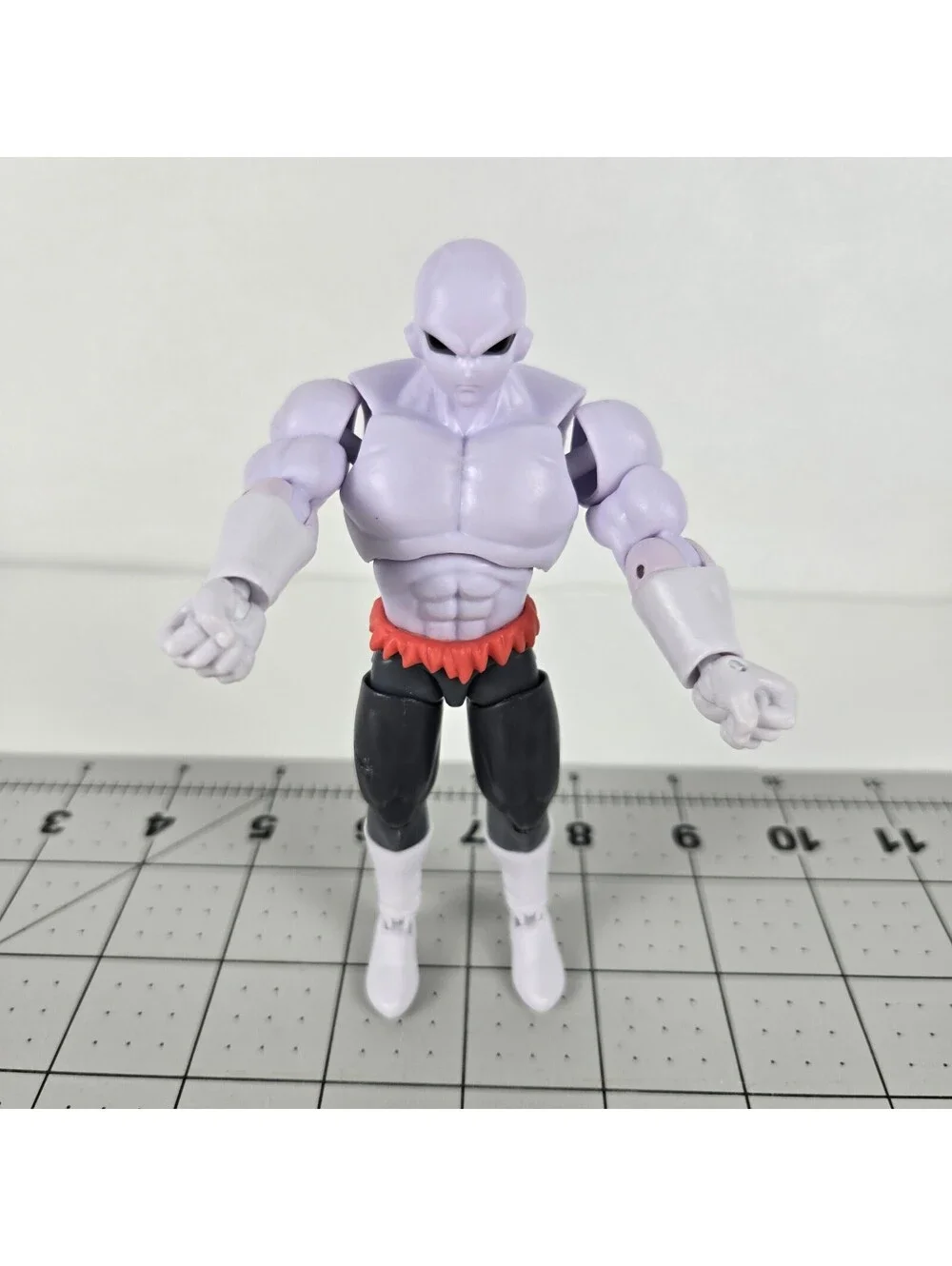 Bandai Dragon Ball Super Evolve Jiren 5